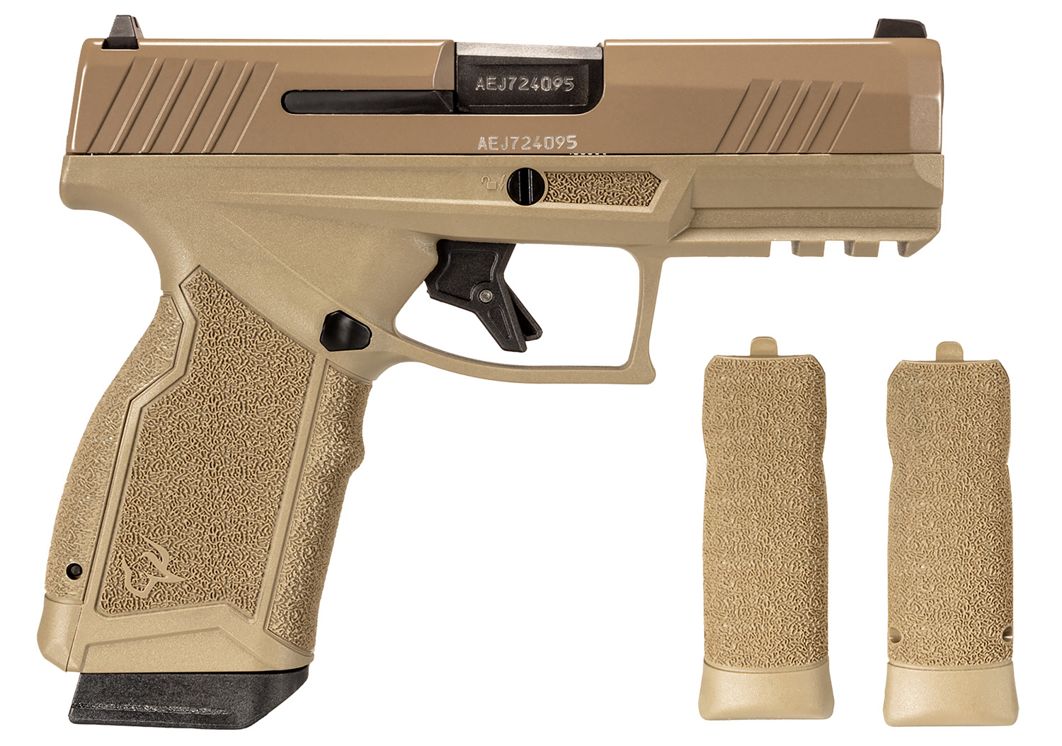 Taurus GX4 Carry