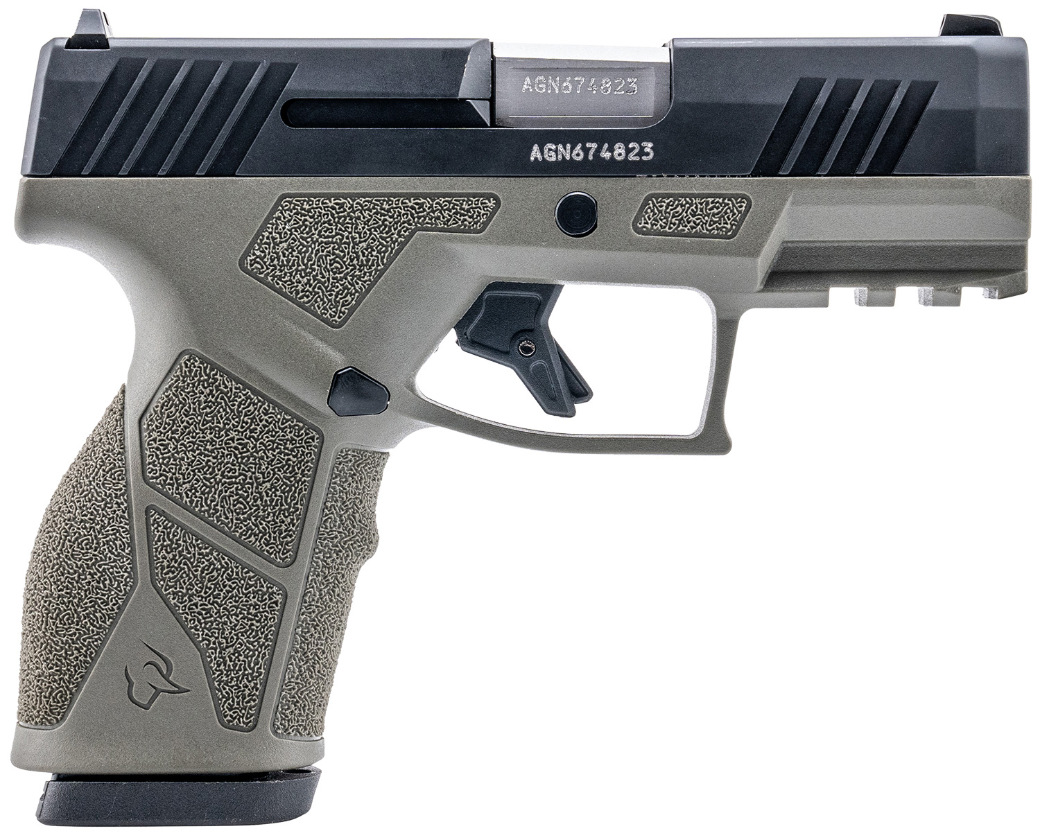 Taurus GX2