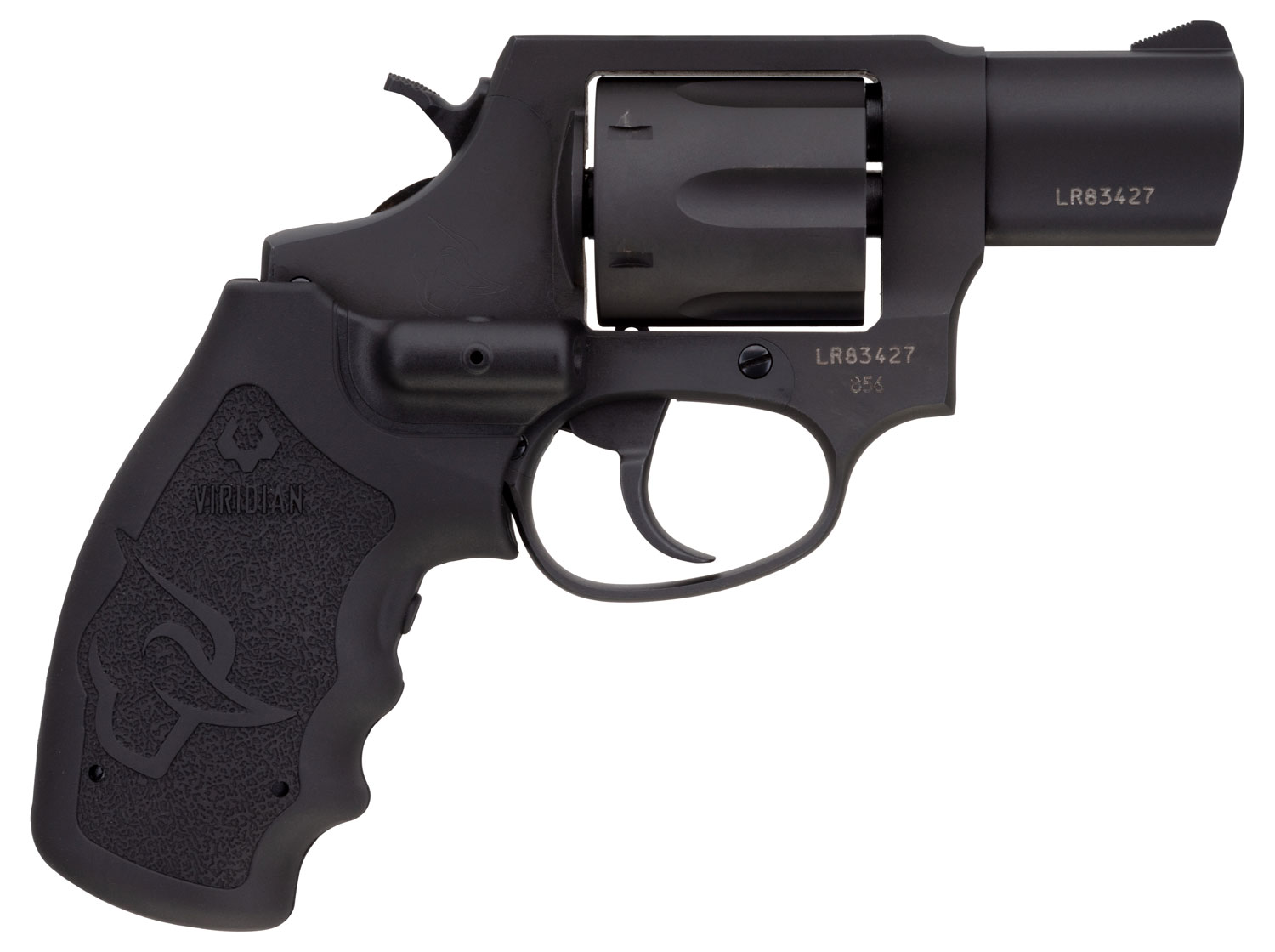 Taurus 856