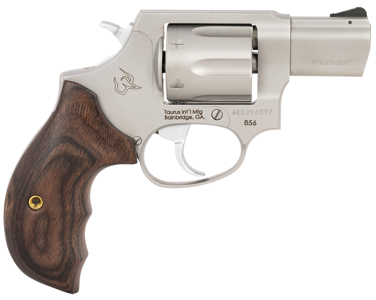 Taurus 856