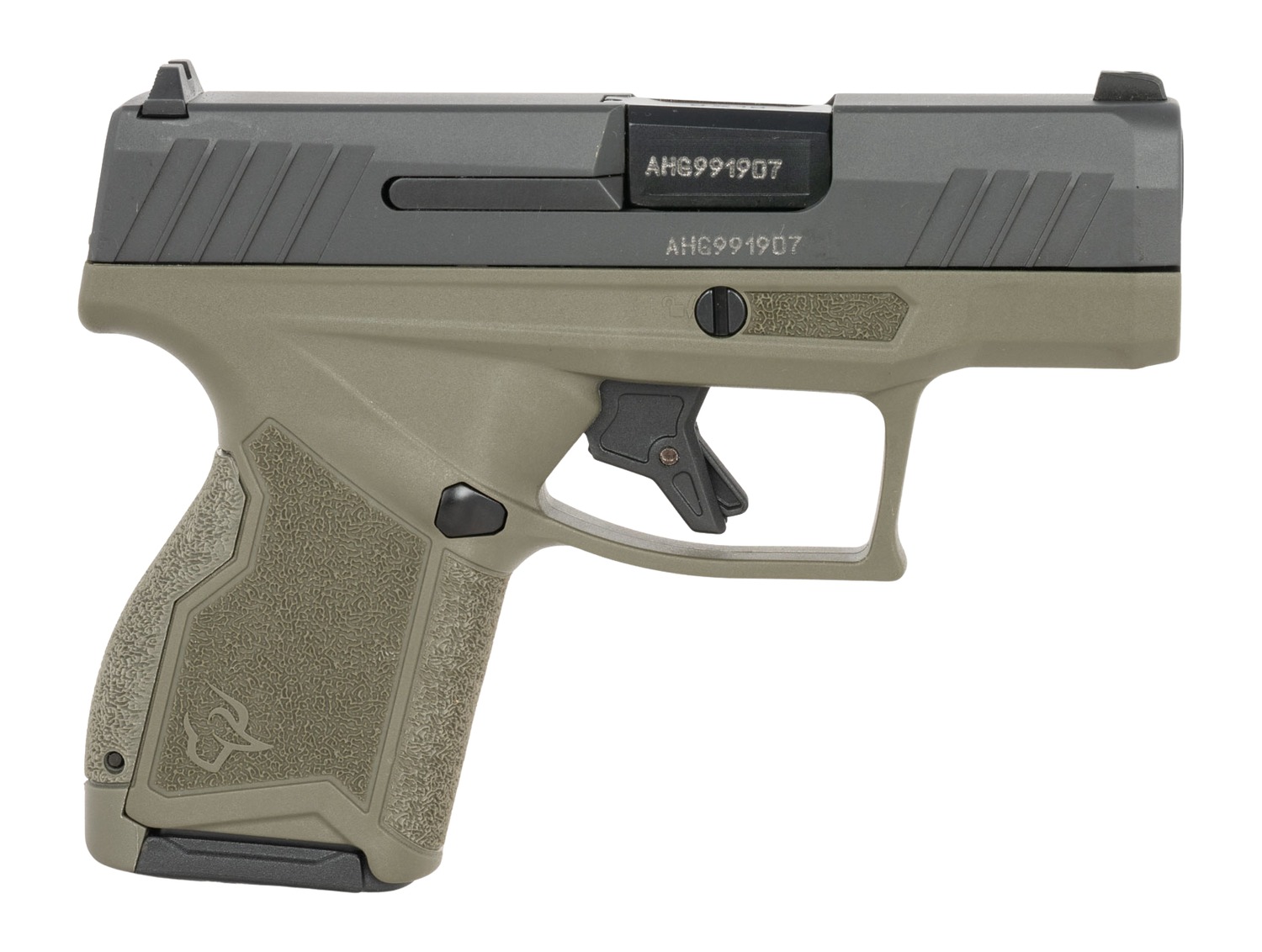 Taurus GX4