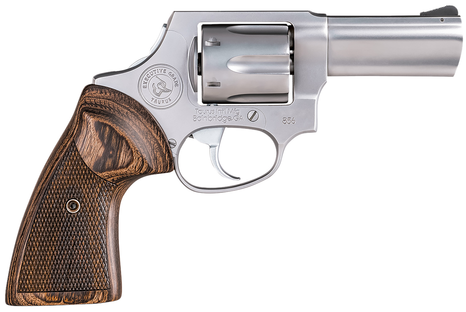 Taurus 856 Executive