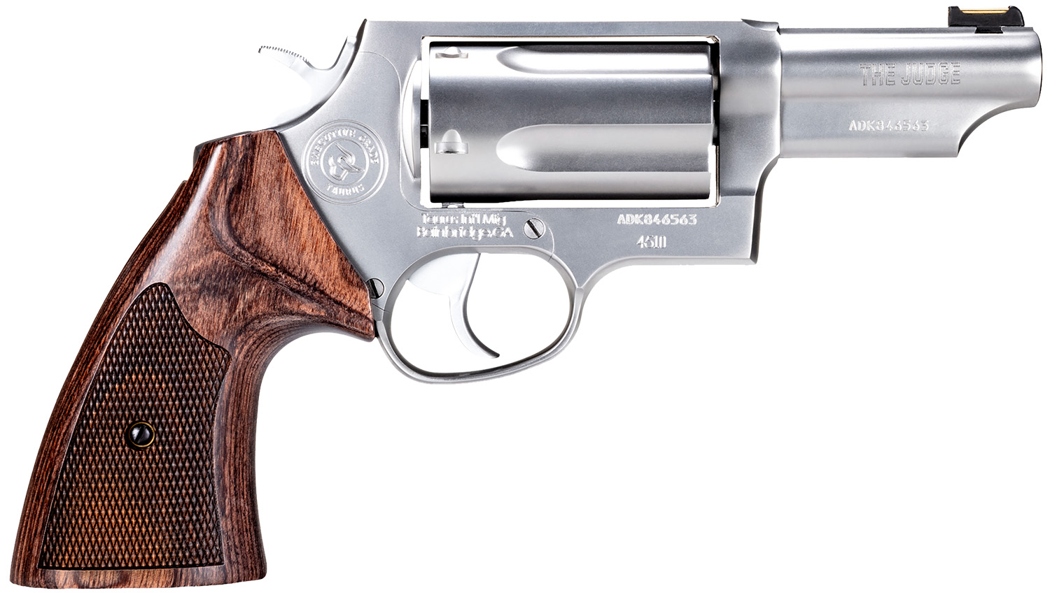 Taurus Judge Executive Grade