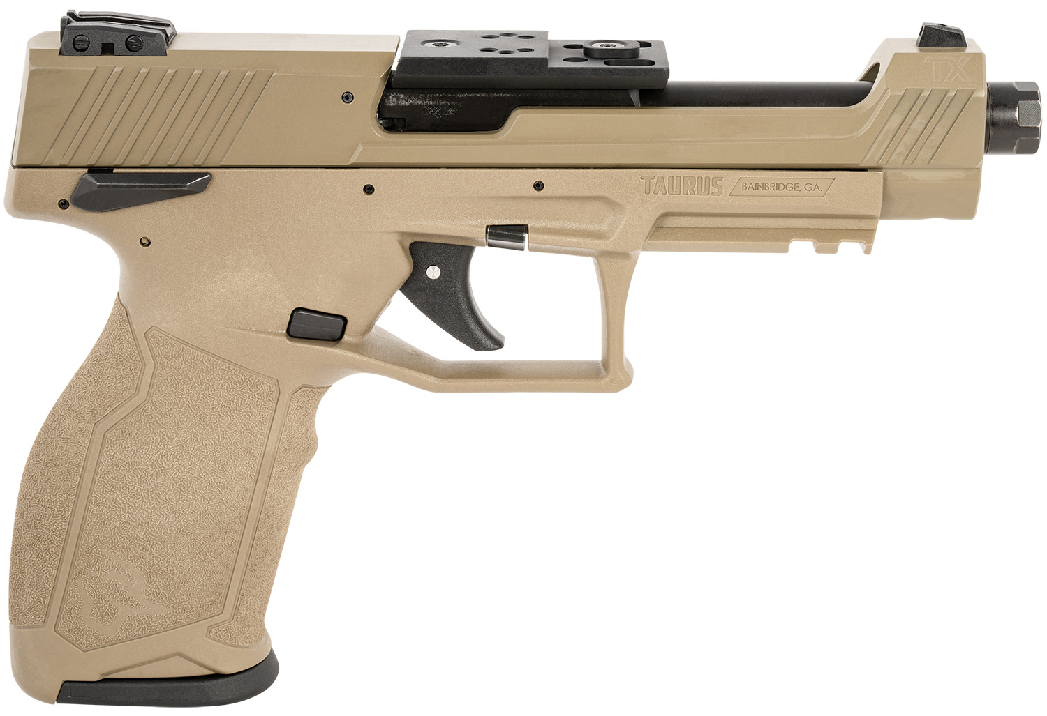 Taurus TX22 Competition