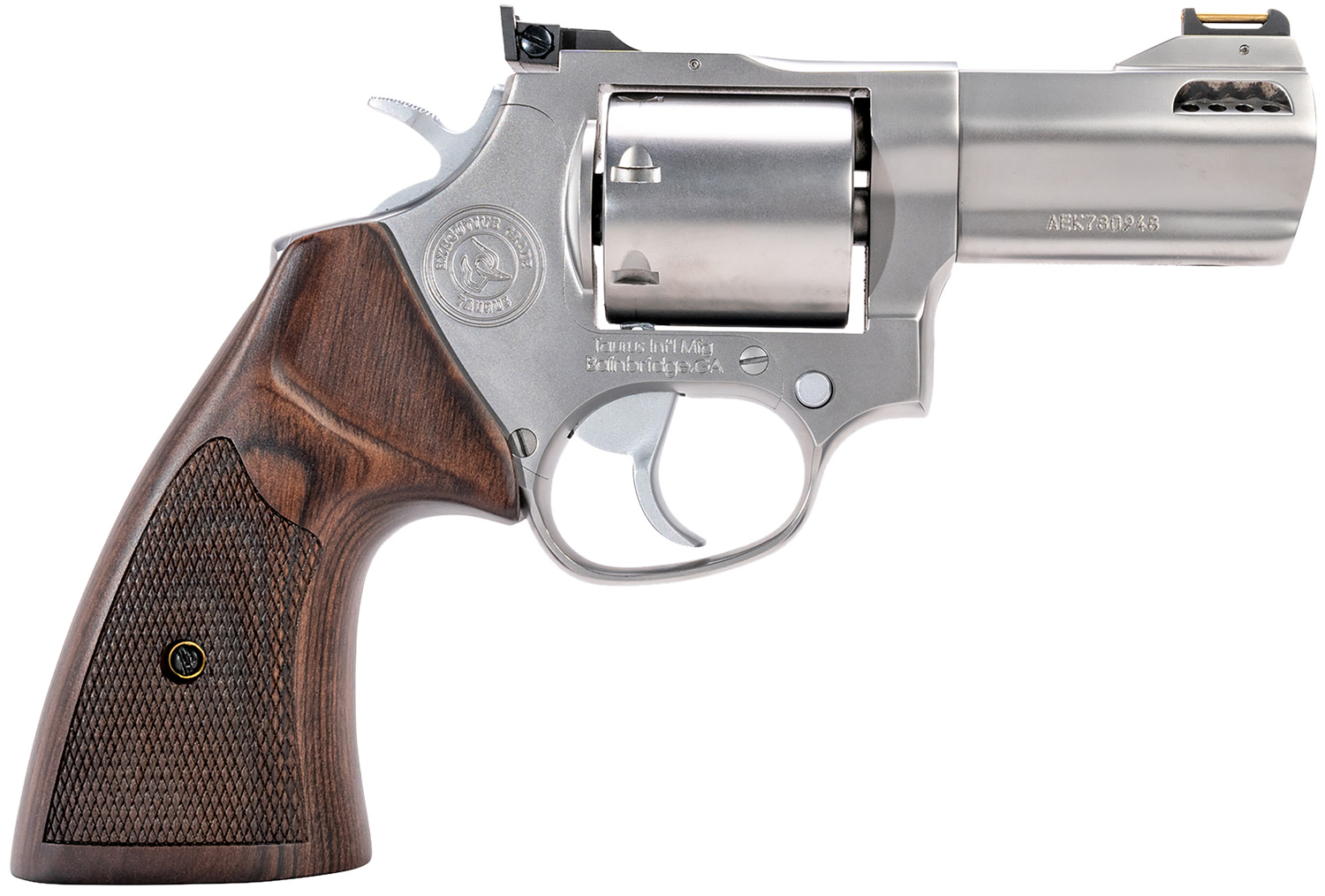 Taurus 692 Executive