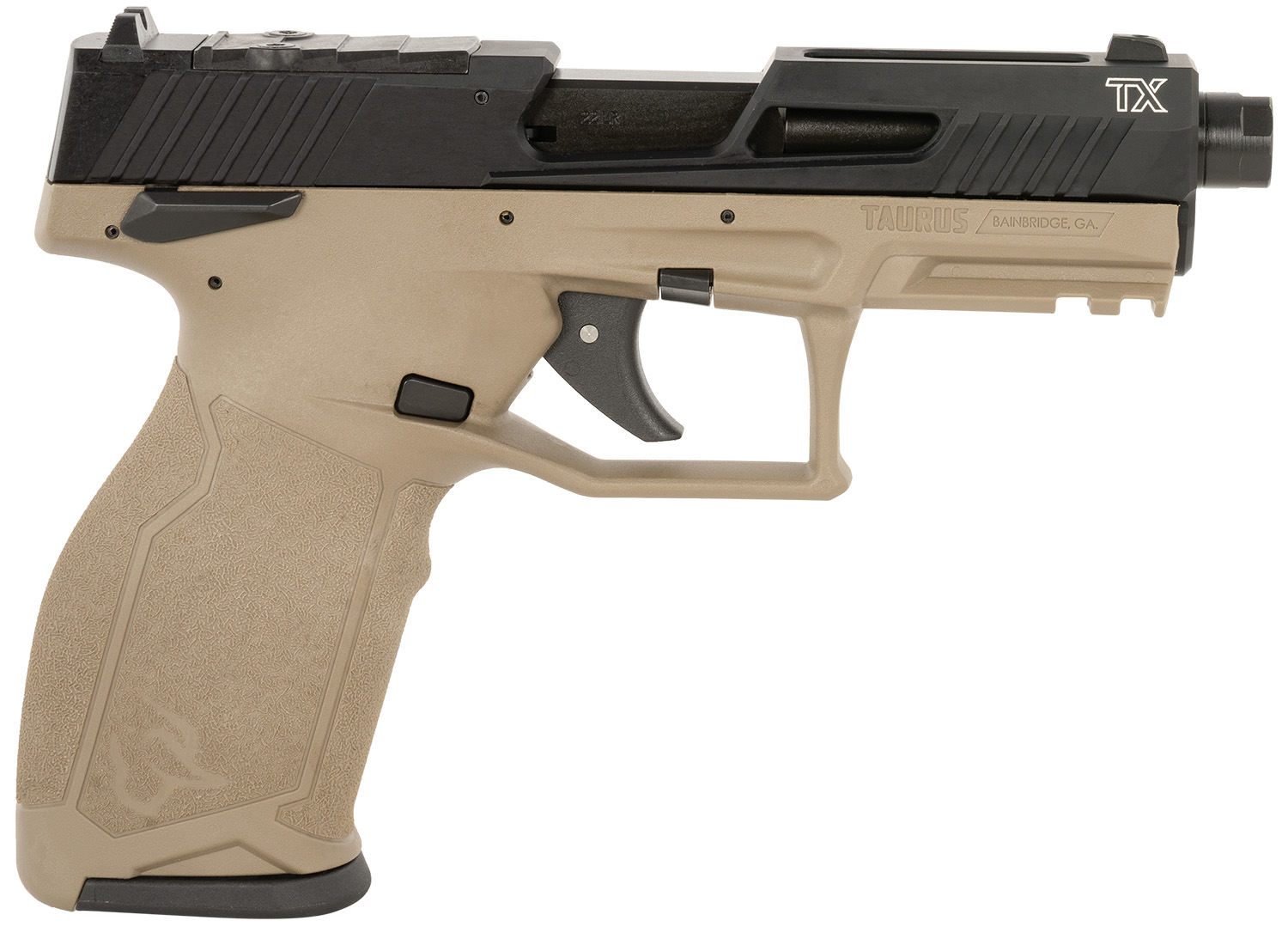 Taurus TX22 Gen 2 TORO