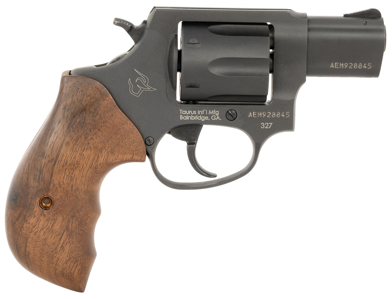 Taurus 327