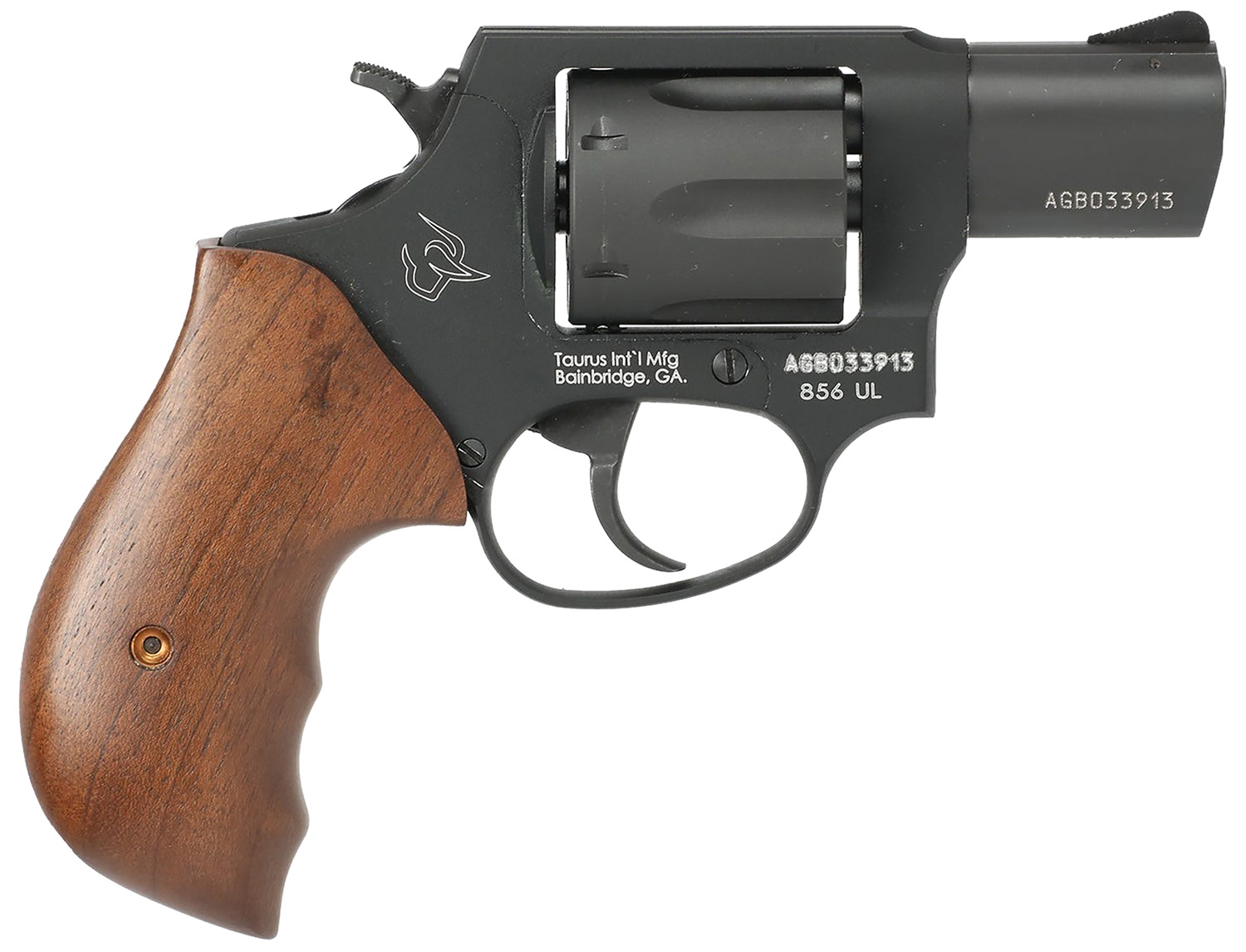 Taurus 856 Ultra Lite