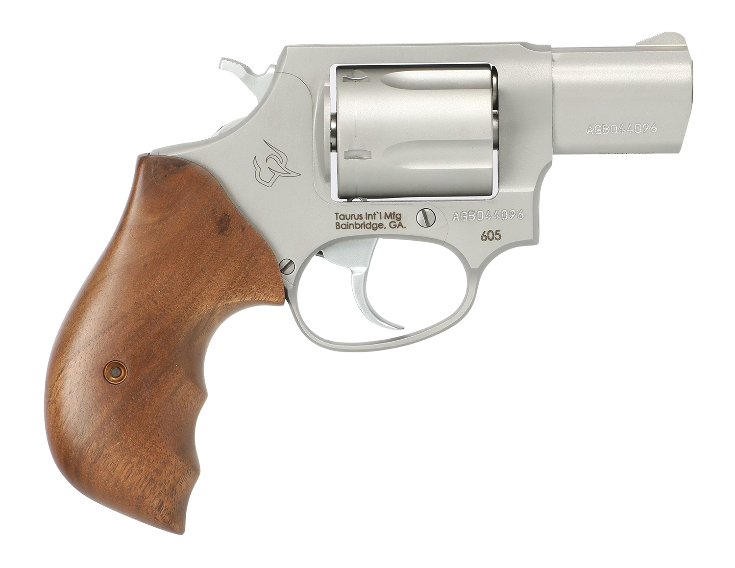 Taurus M605
