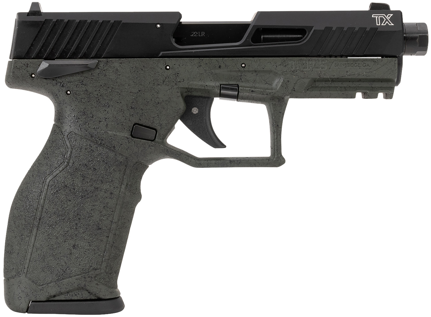 Taurus TX22 Gen 2