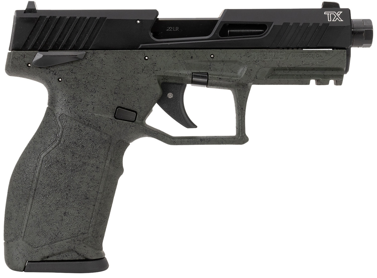 Taurus TX22 Gen 2