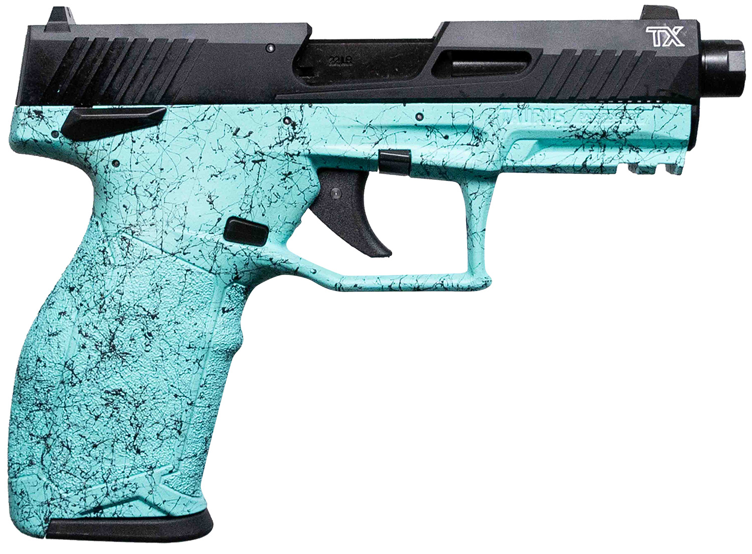 Taurus TX22 Gen 2