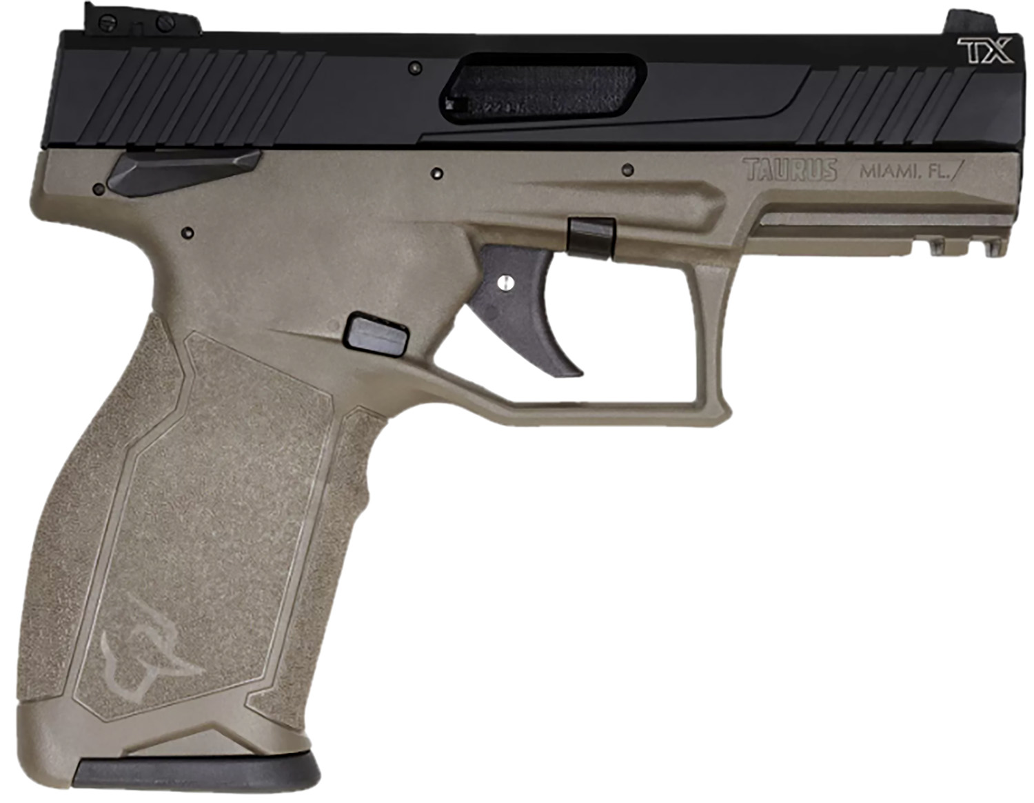 Taurus TX22 Gen 2