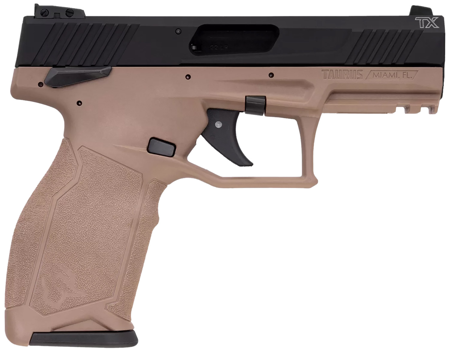 Taurus TX22 Gen 2