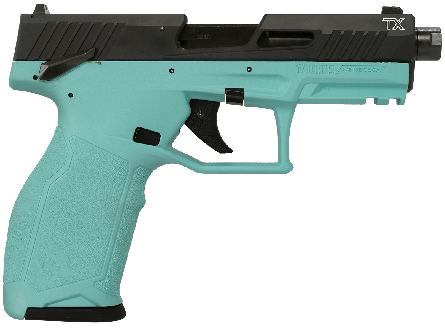 Taurus TX22 Gen 2