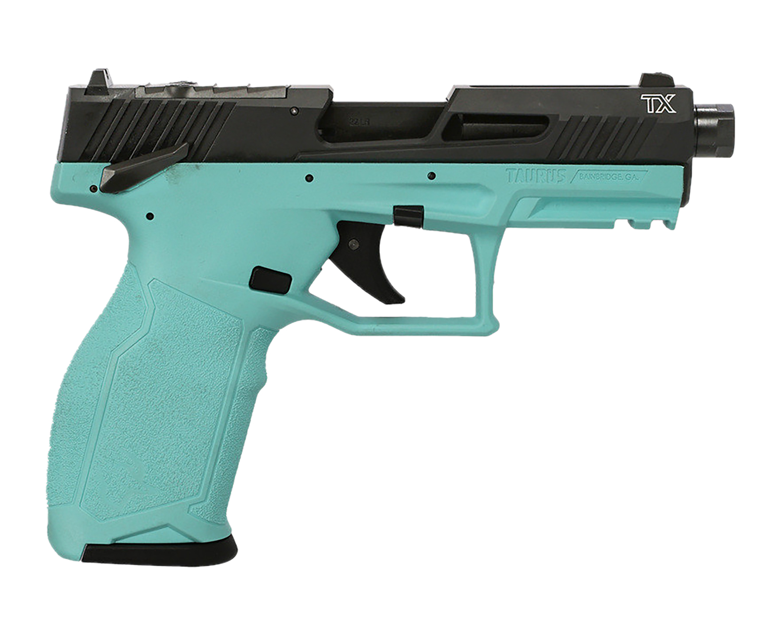Taurus TX22 Gen 2 TORO