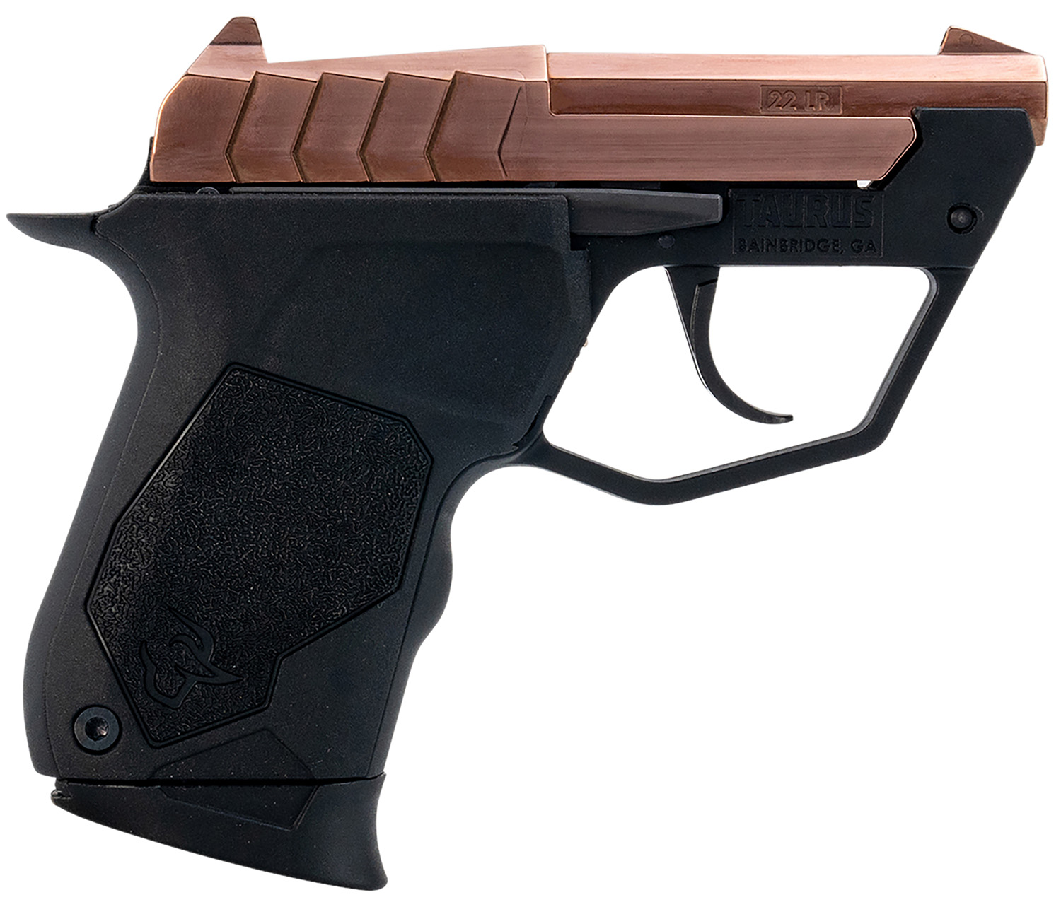 Taurus 22TUC