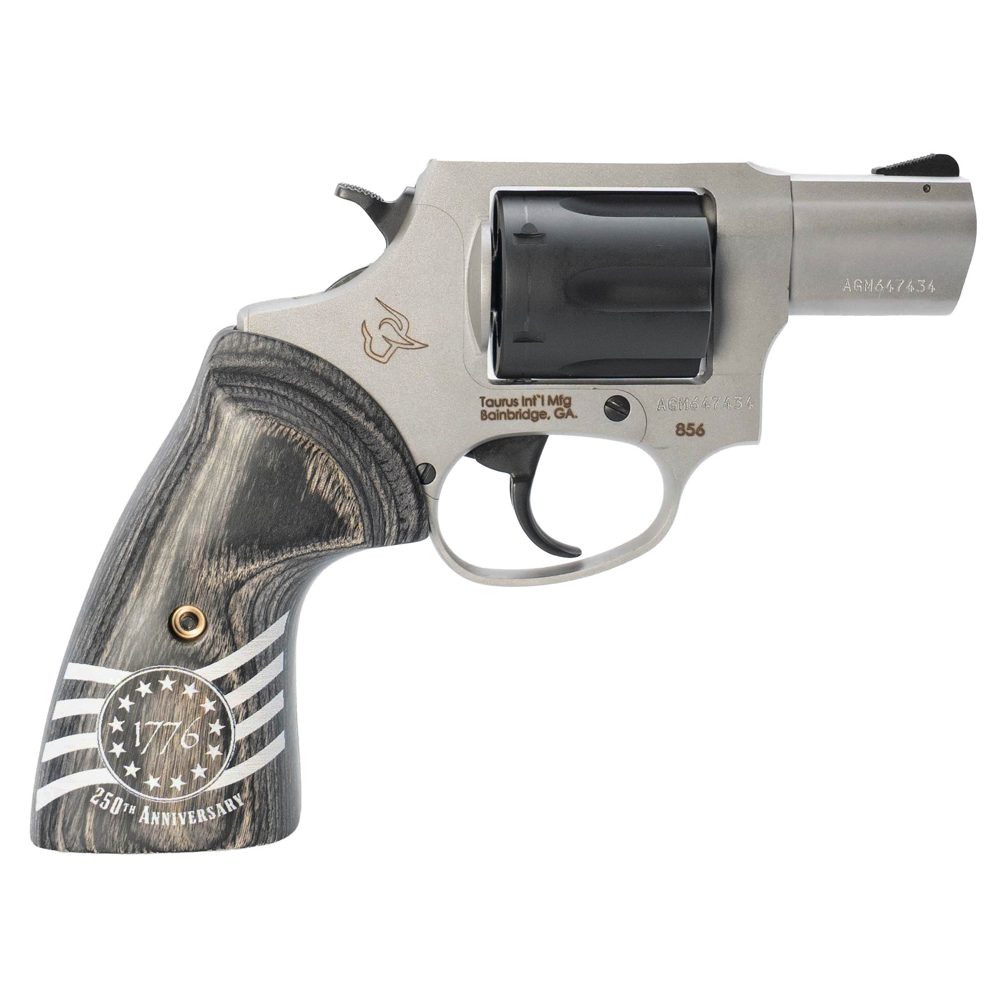 Taurus 856