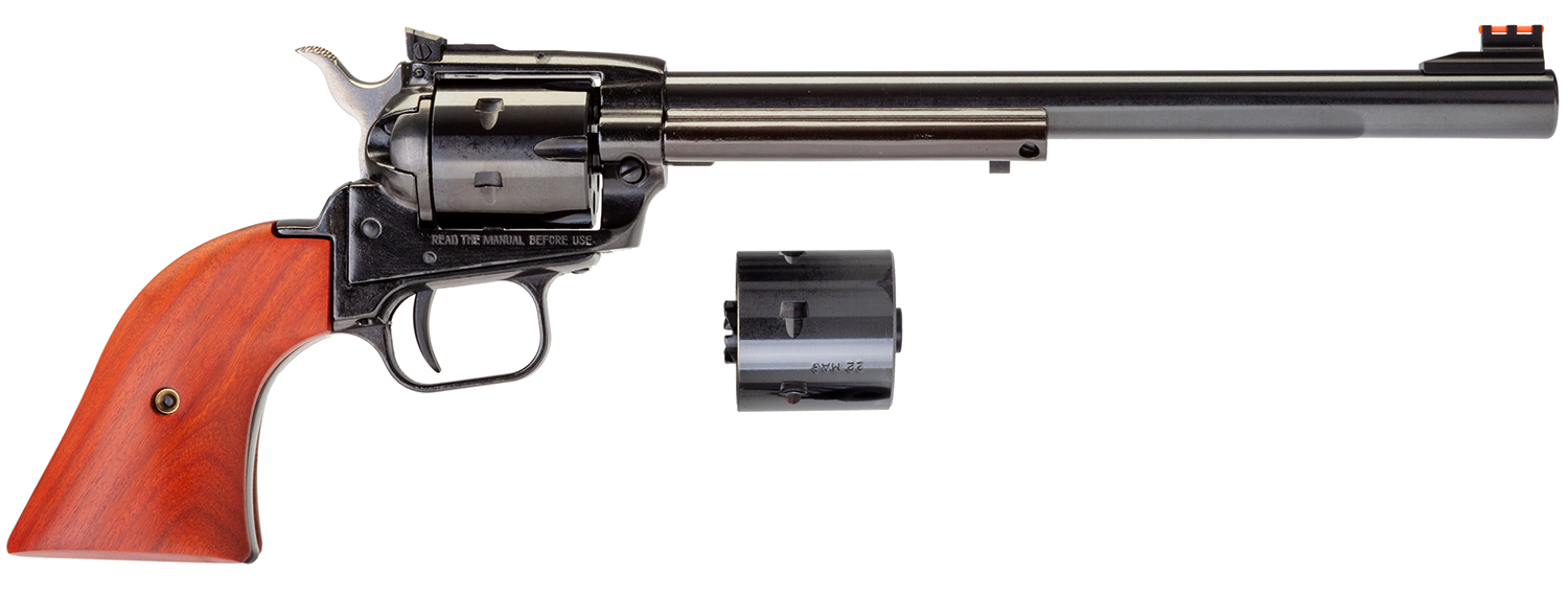 Heritage Manufacturing Rough Rider Small Bore