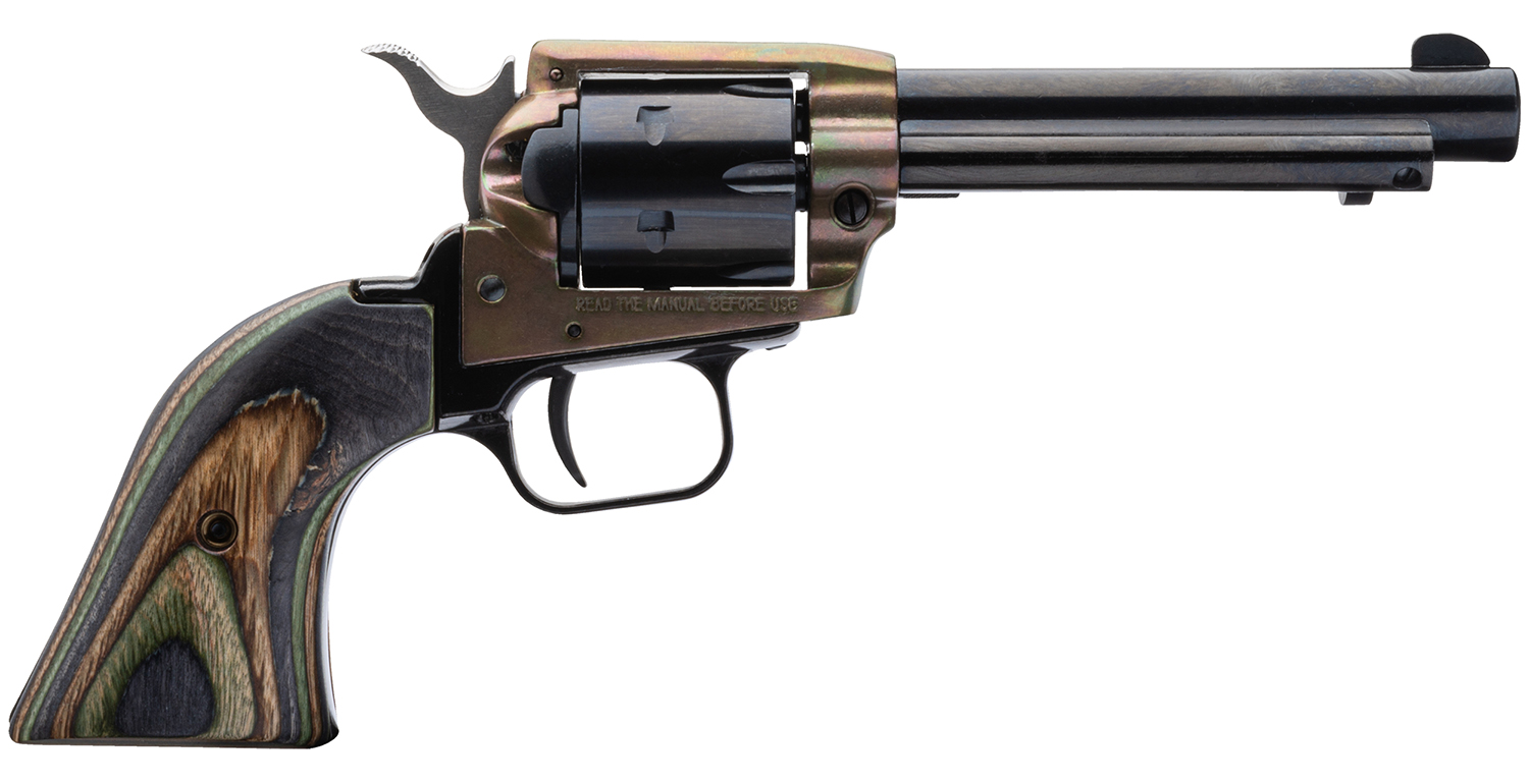 Heritage Manufacturing Rough Rider Small Bore