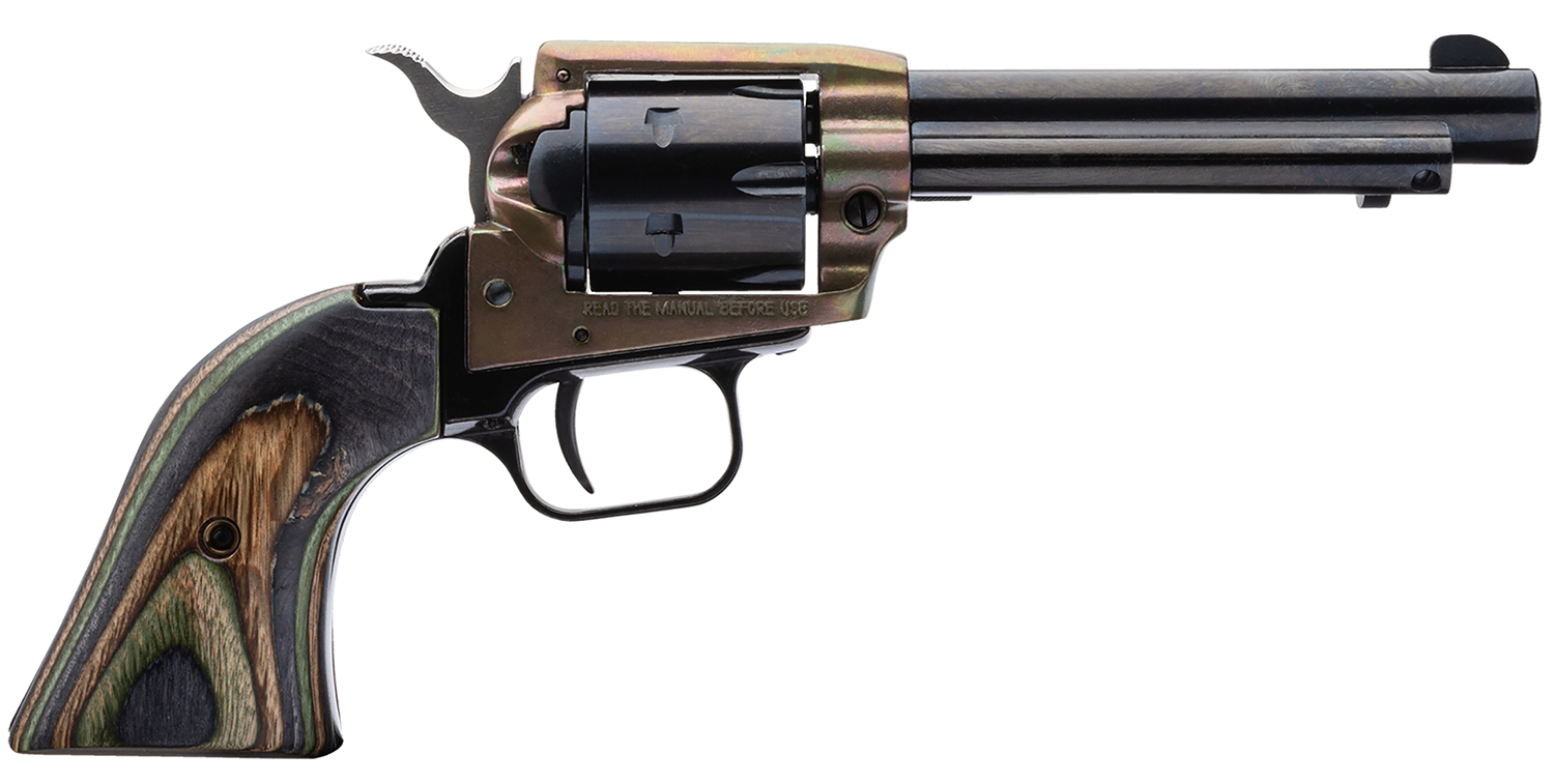 Heritage Manufacturing Rough Rider Small Bore