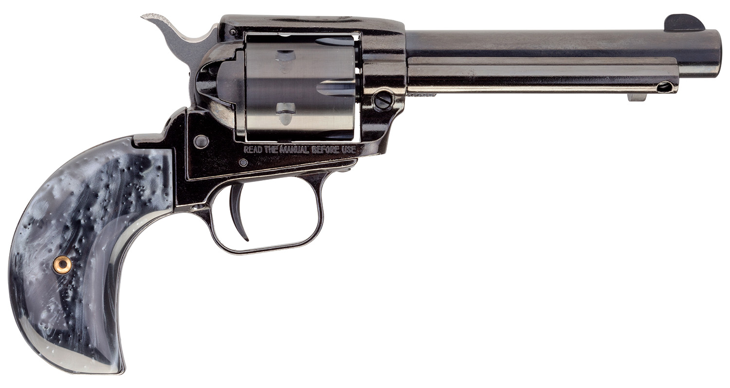 Heritage Manufacturing Rough Rider Bird Head