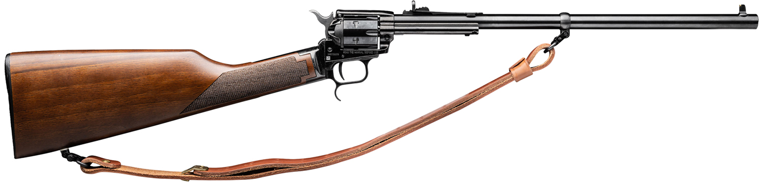 Heritage Manufacturing Rough Rider Rancher Carbine
