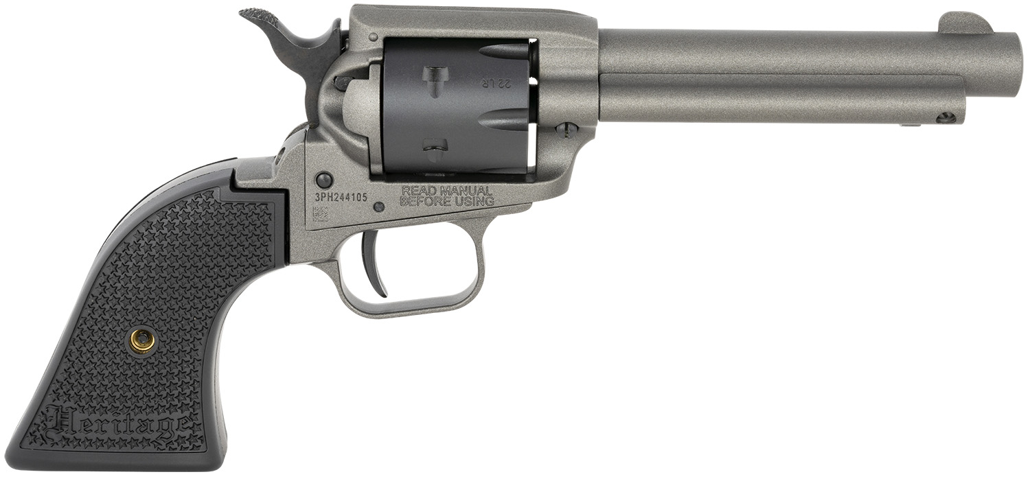 Heritage Manufacturing Rough Rider Small Bore