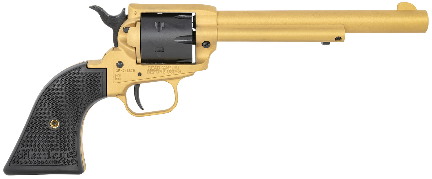 Heritage Manufacturing Rough Rider Small Bore