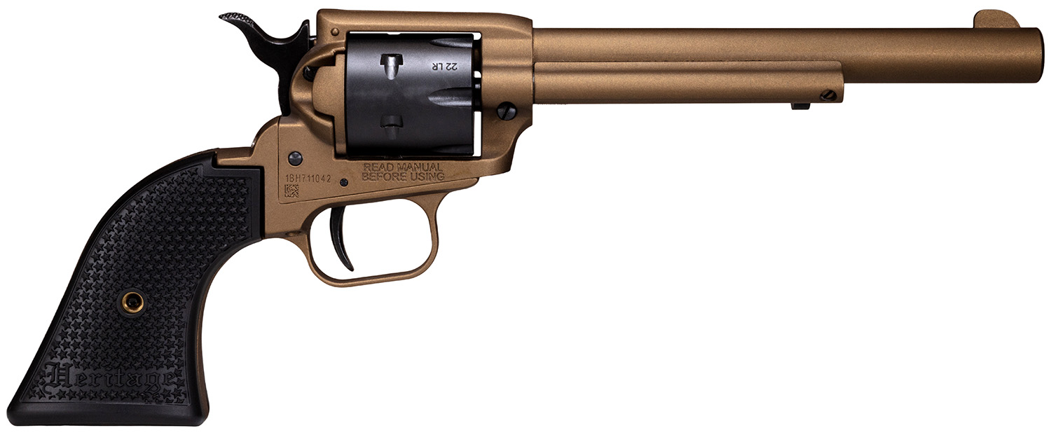Heritage Manufacturing Rough Rider Small Bore