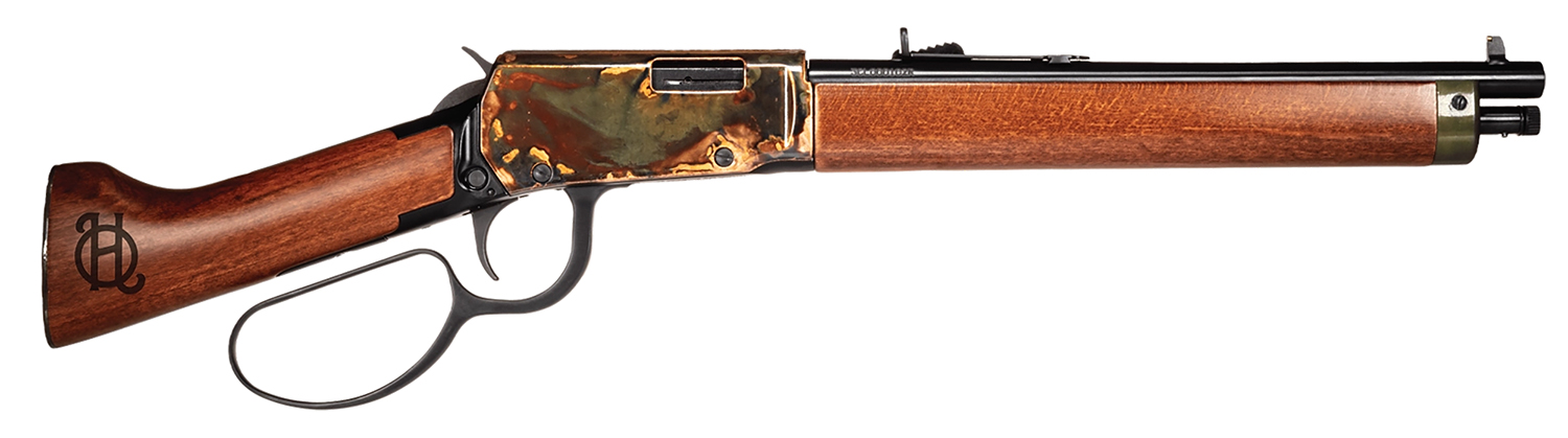 Heritage Manufacturing Settler Mare's Leg