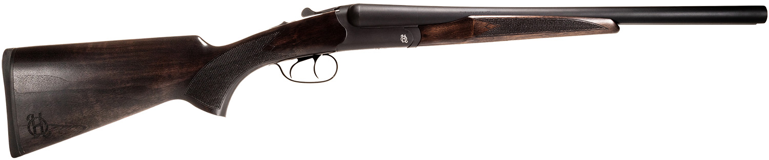 Heritage Manufacturing Badlander