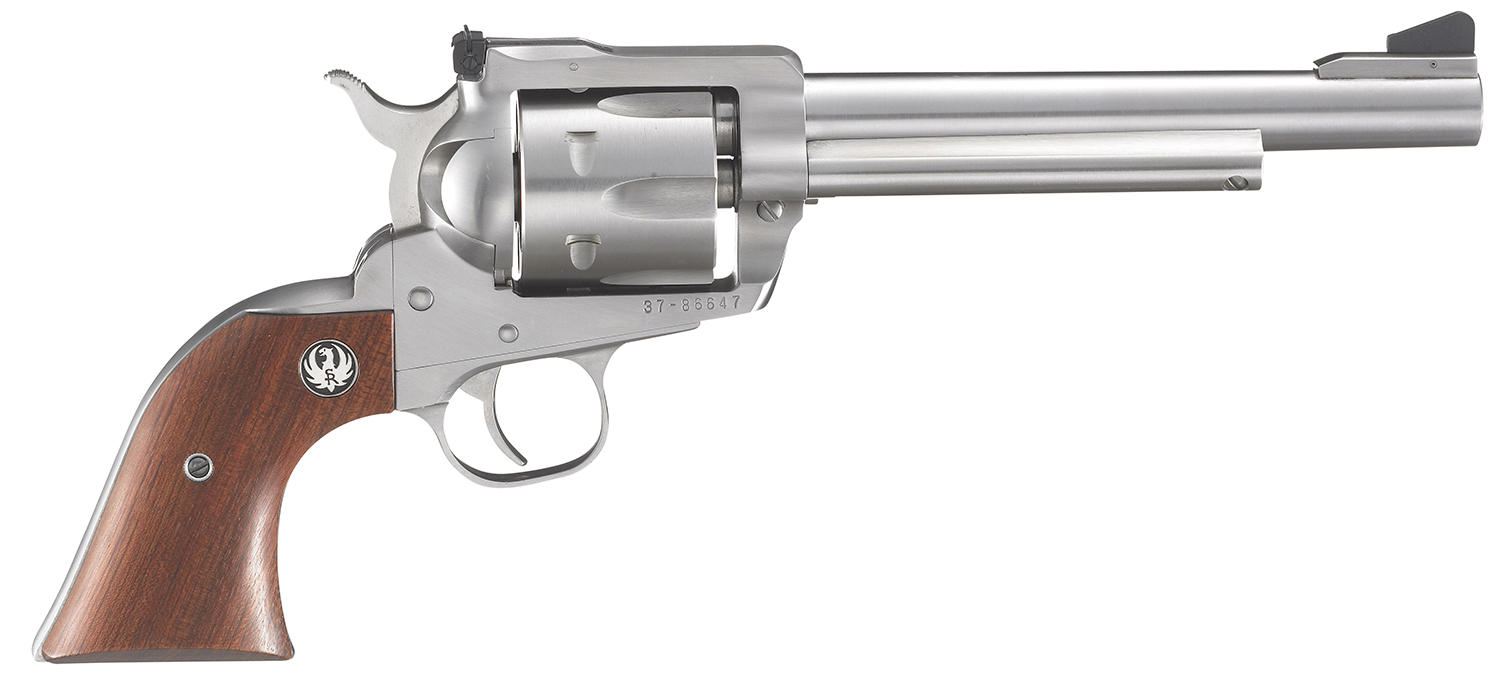 Ruger Blackhawk