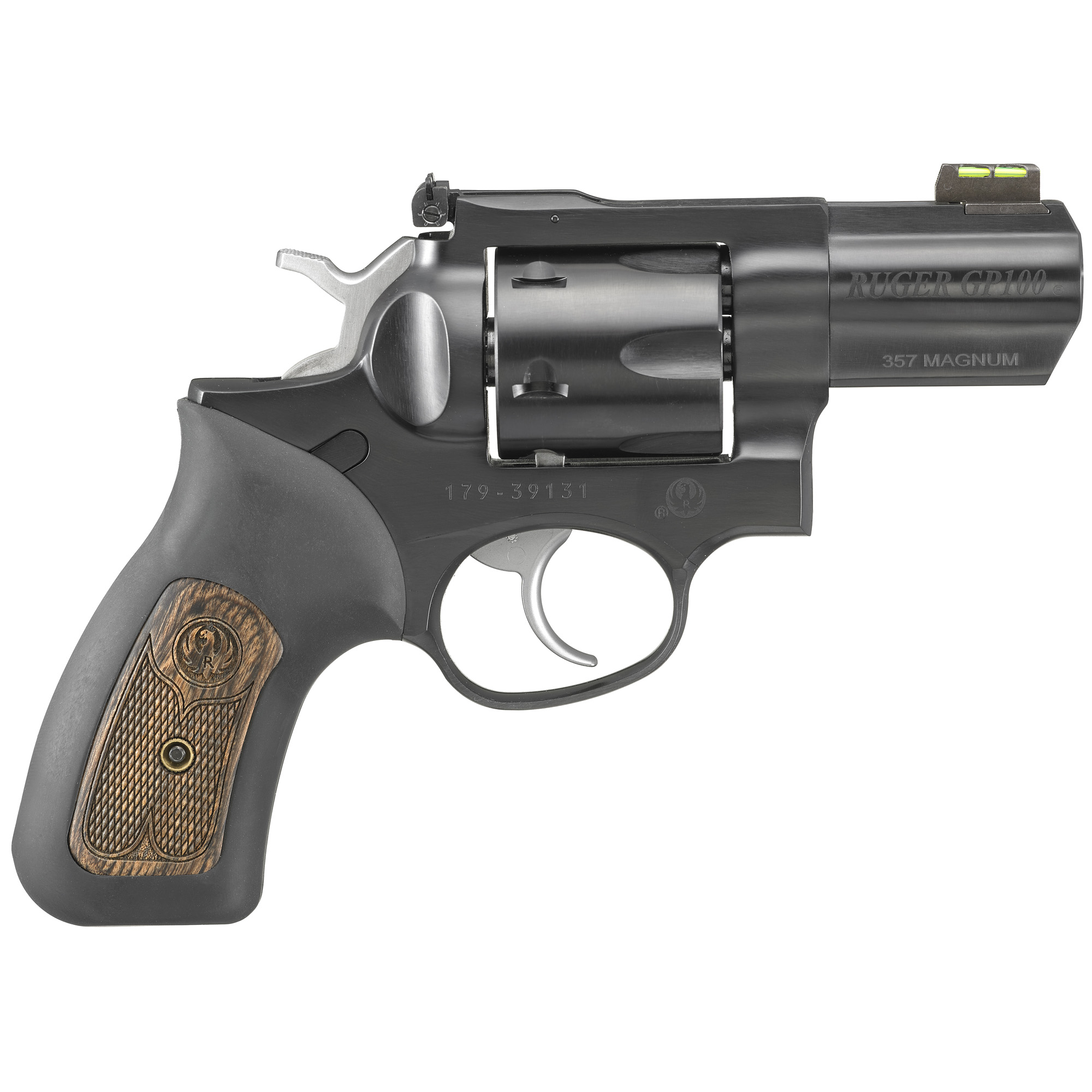 Ruger GP100