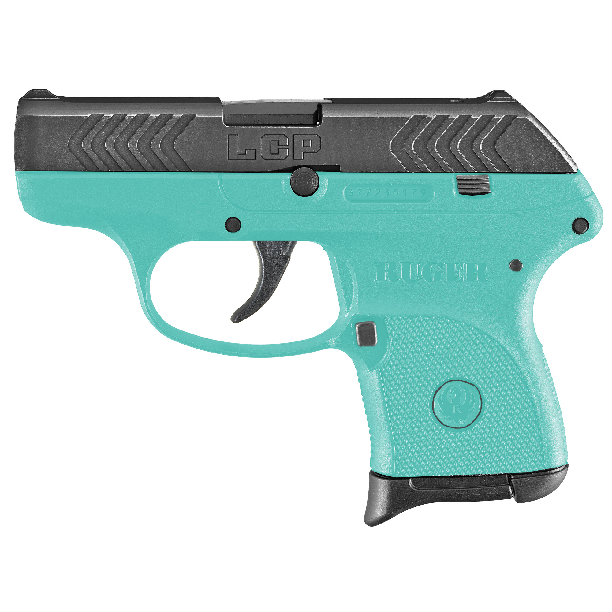 Ruger LCP