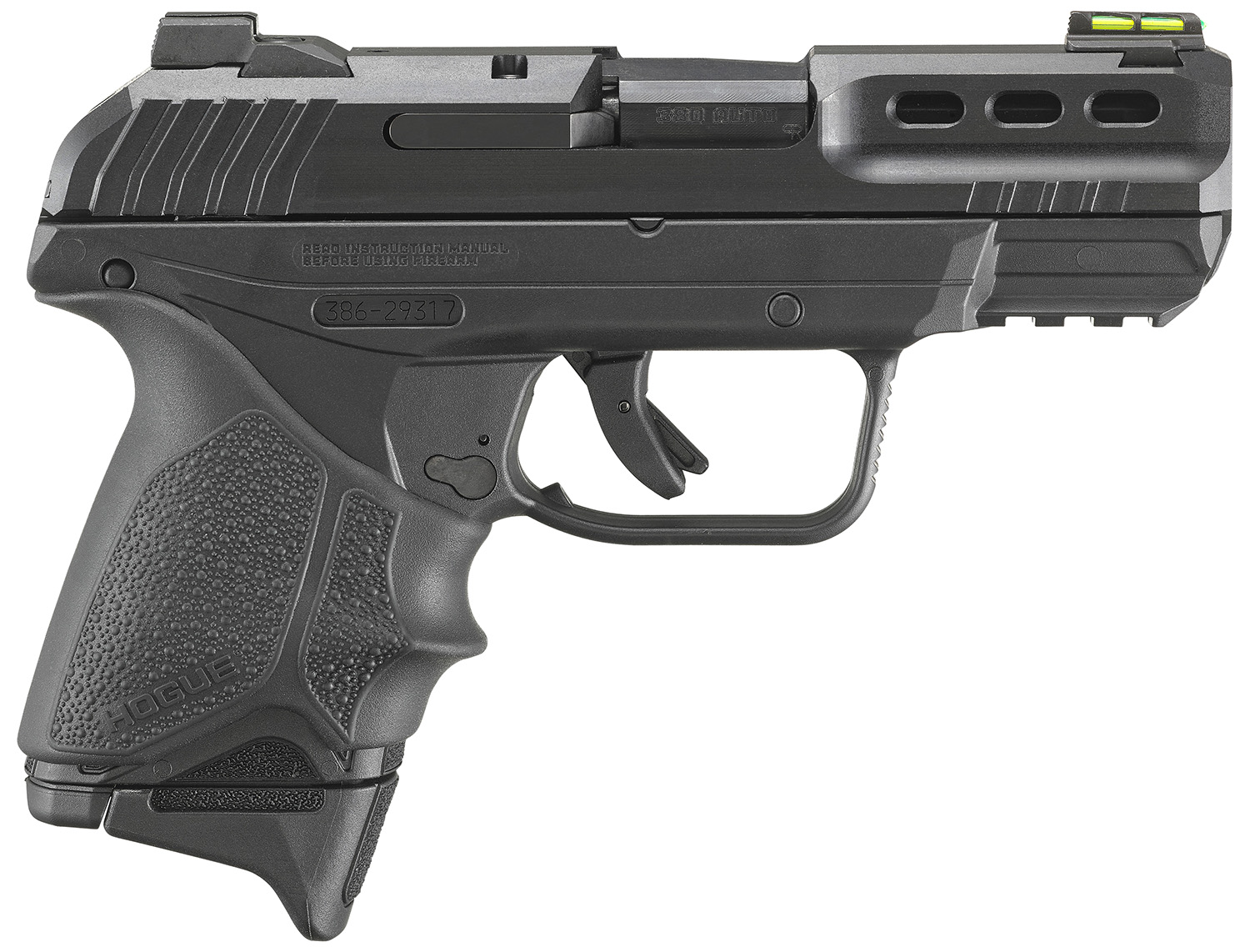 Ruger Security-380
