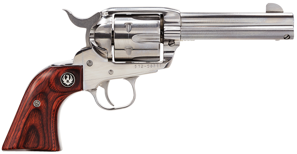 Ruger Vaquero