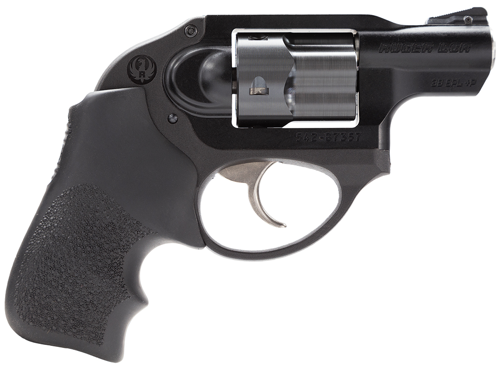 Ruger LCR