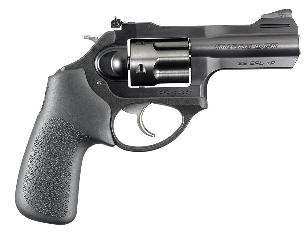 Ruger LCRX