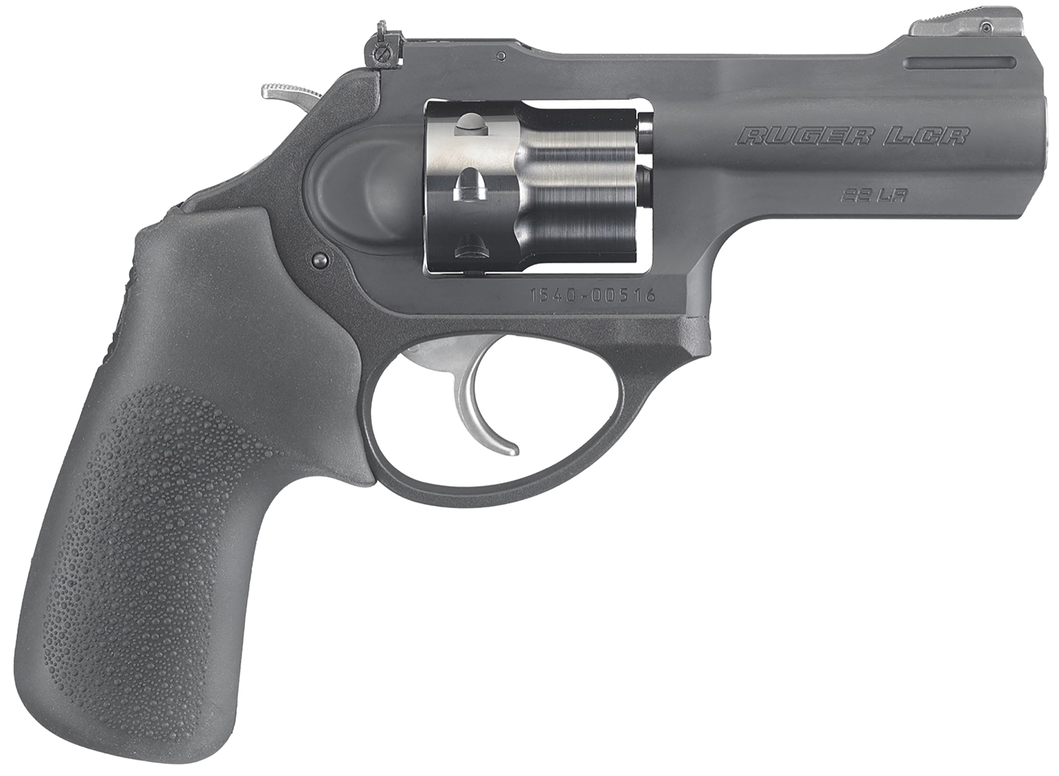 Ruger LCRX