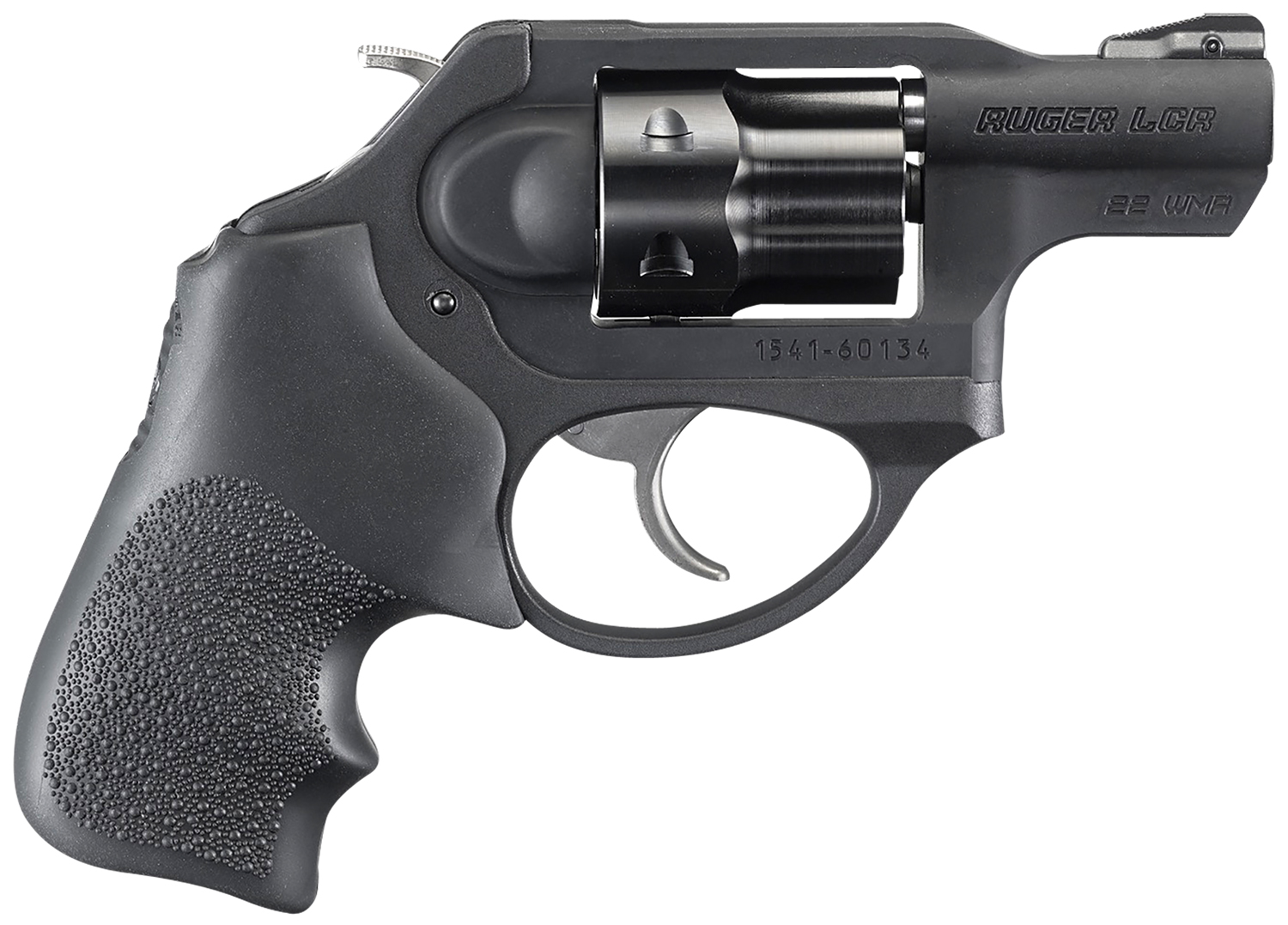 Ruger LCRX