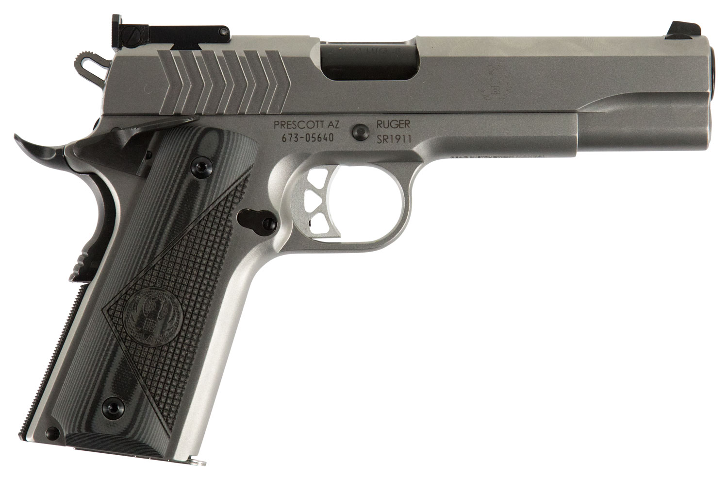 Ruger SR1911