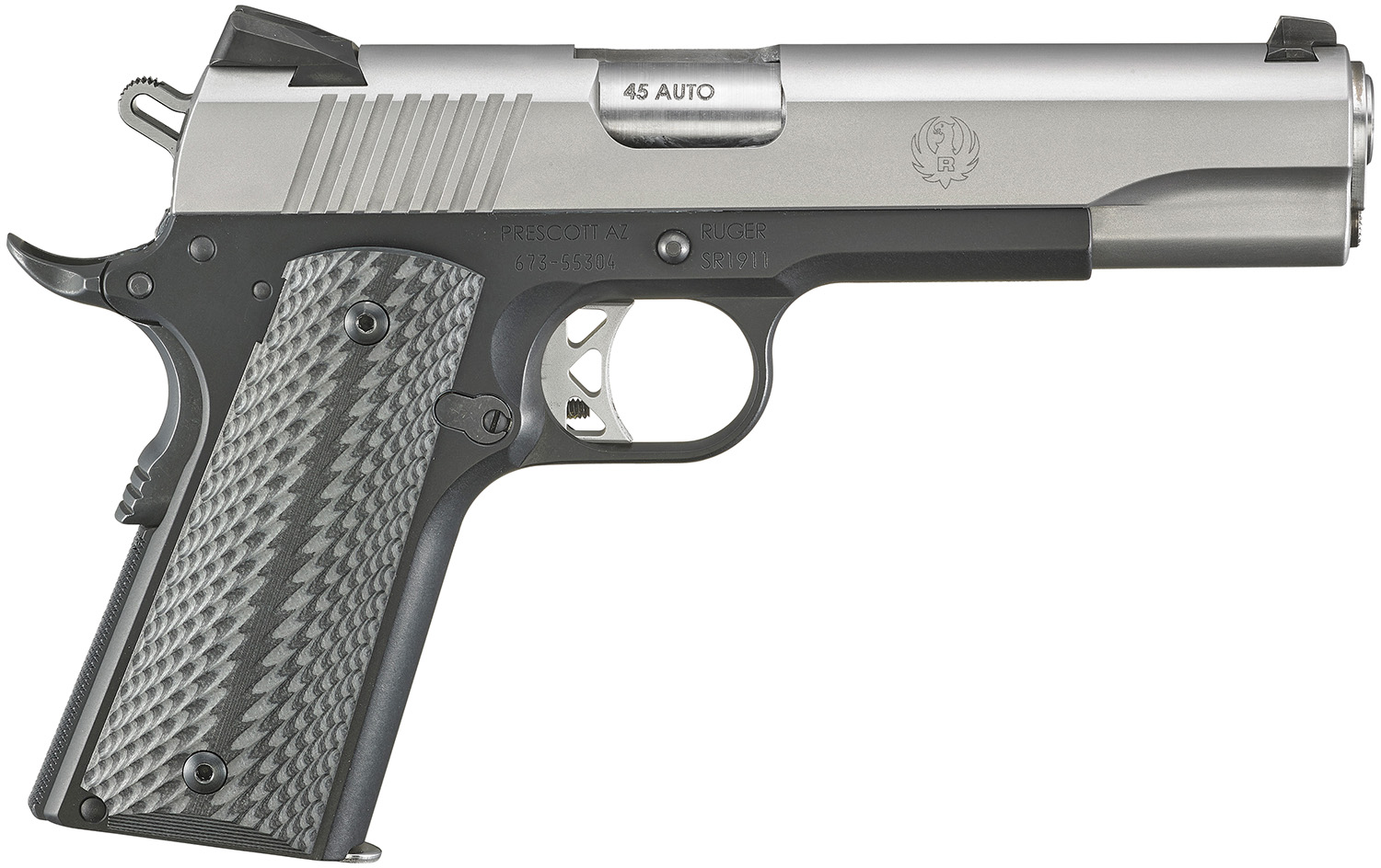 Ruger SR1911
