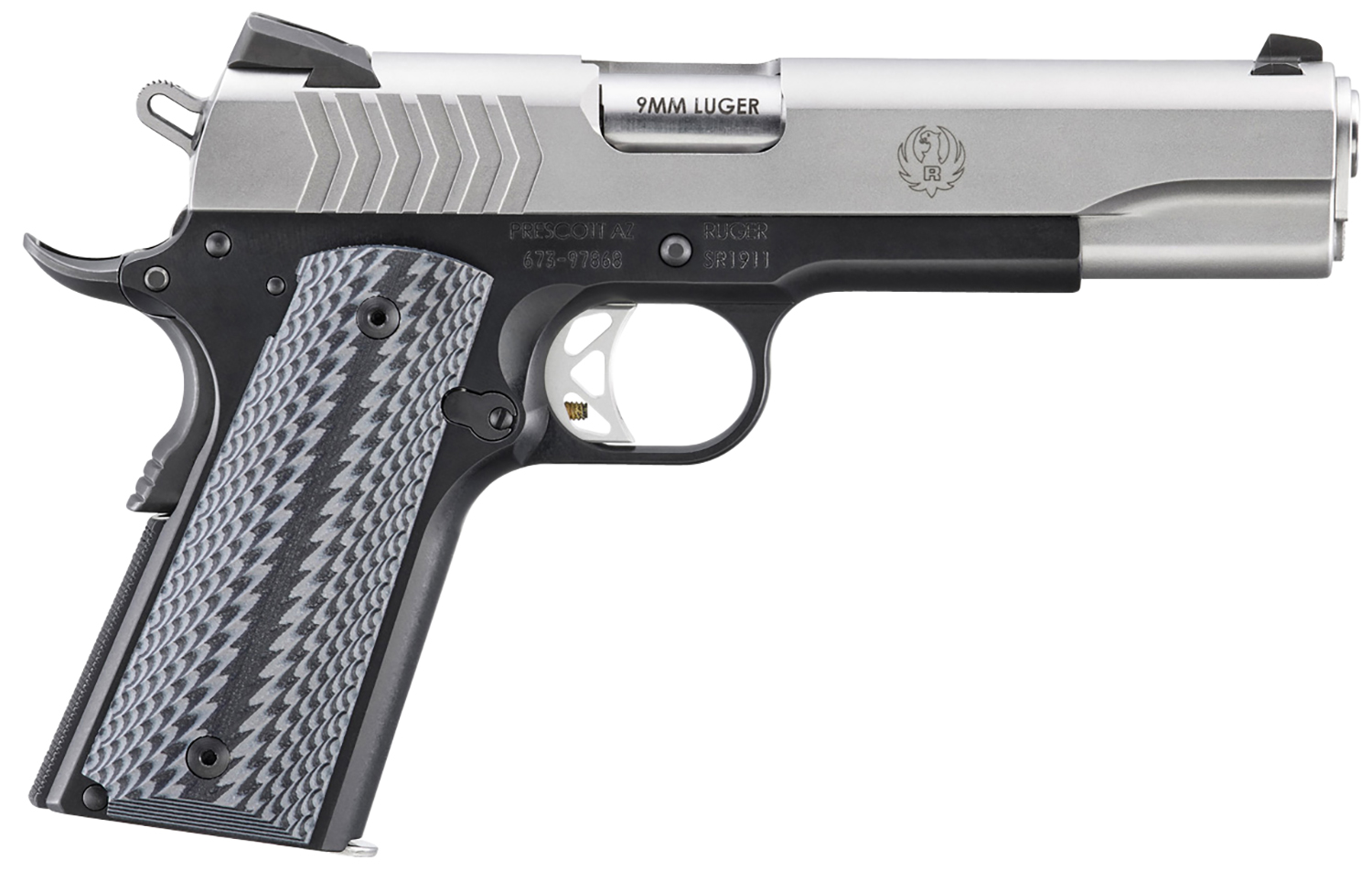 Ruger SR1911
