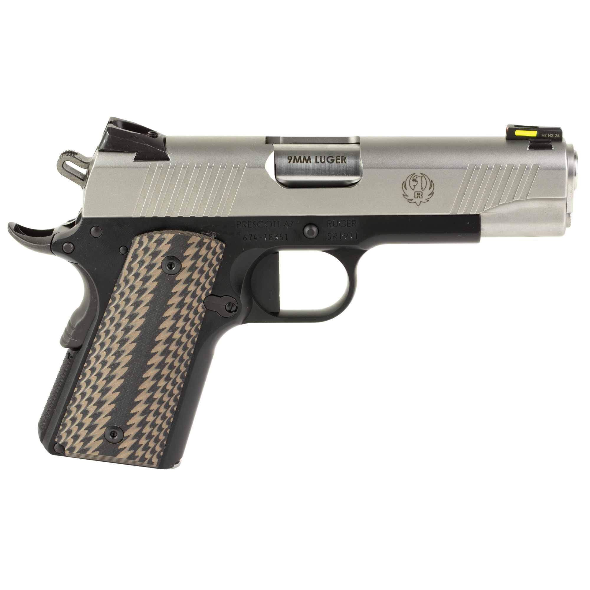 Ruger SR1911