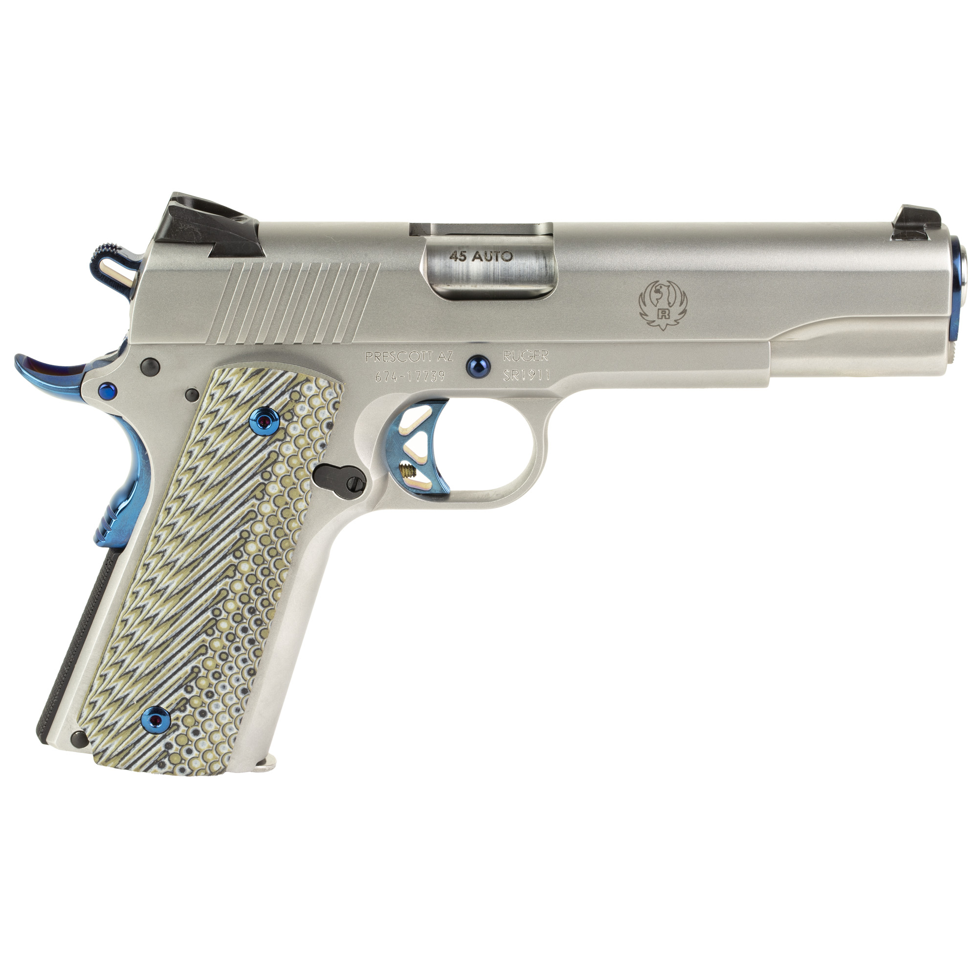 Ruger SR1911