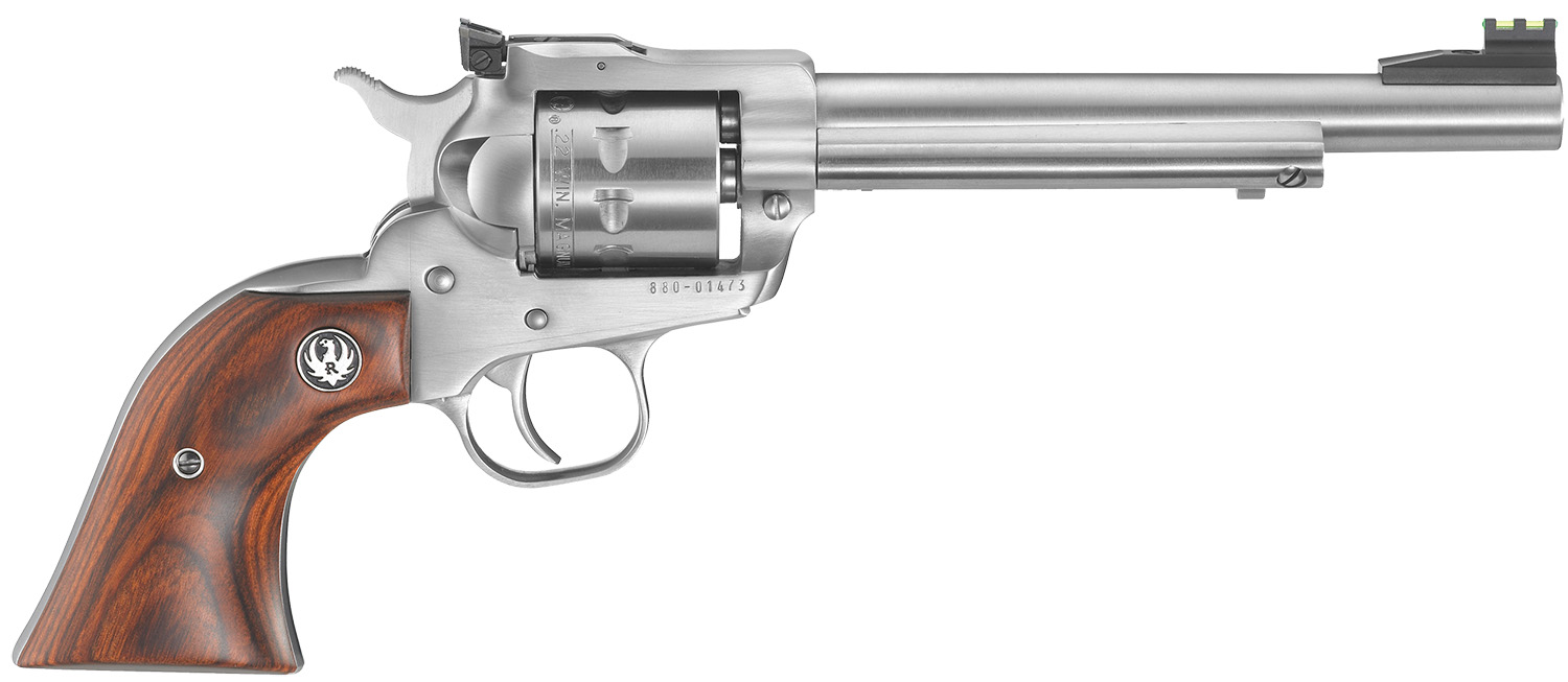 Ruger Single Nine
