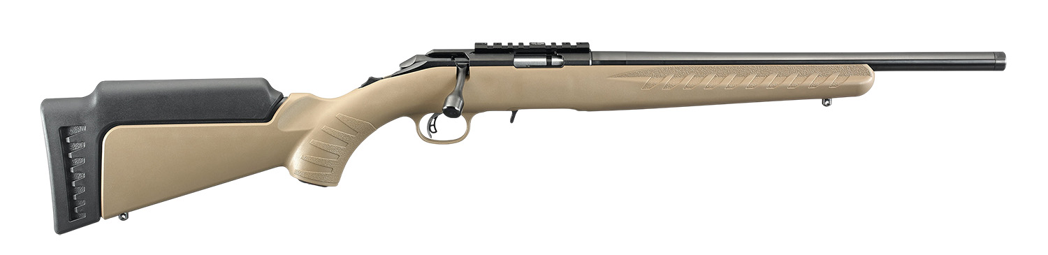 Ruger American Rifle