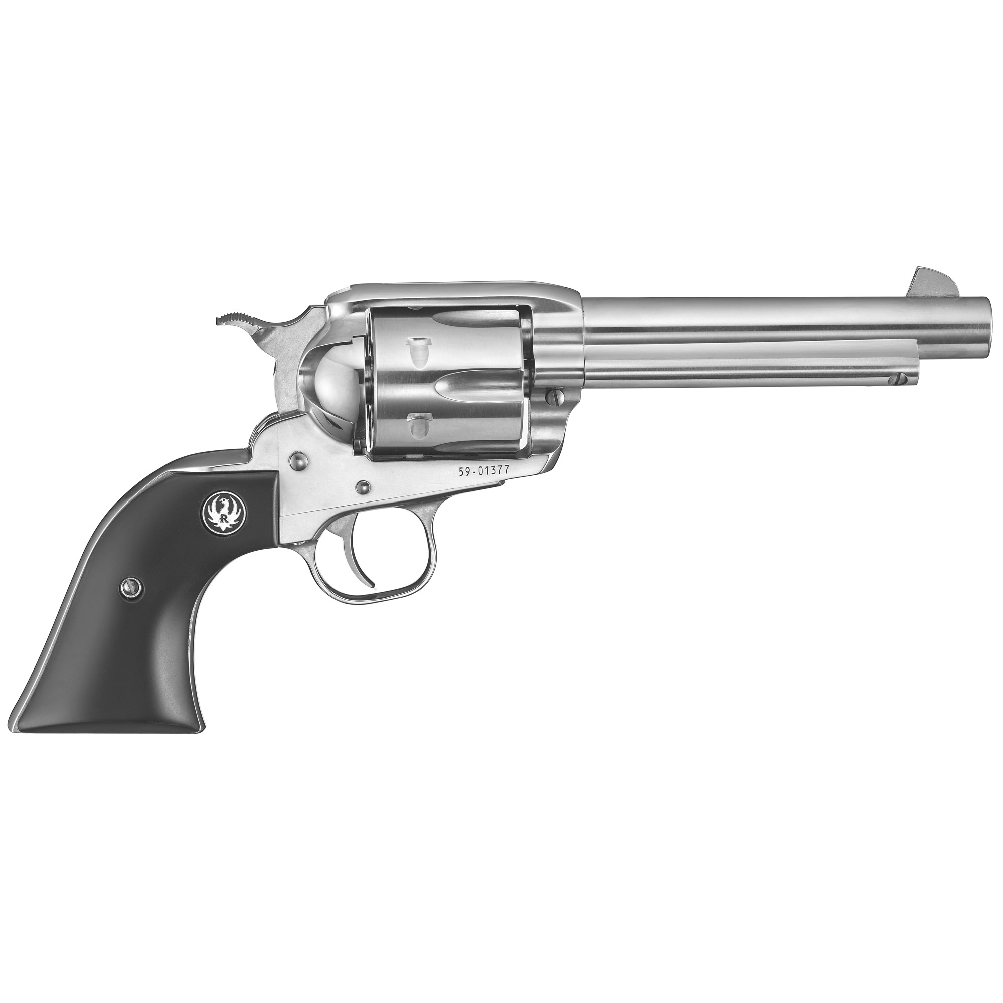 Ruger Vaquero