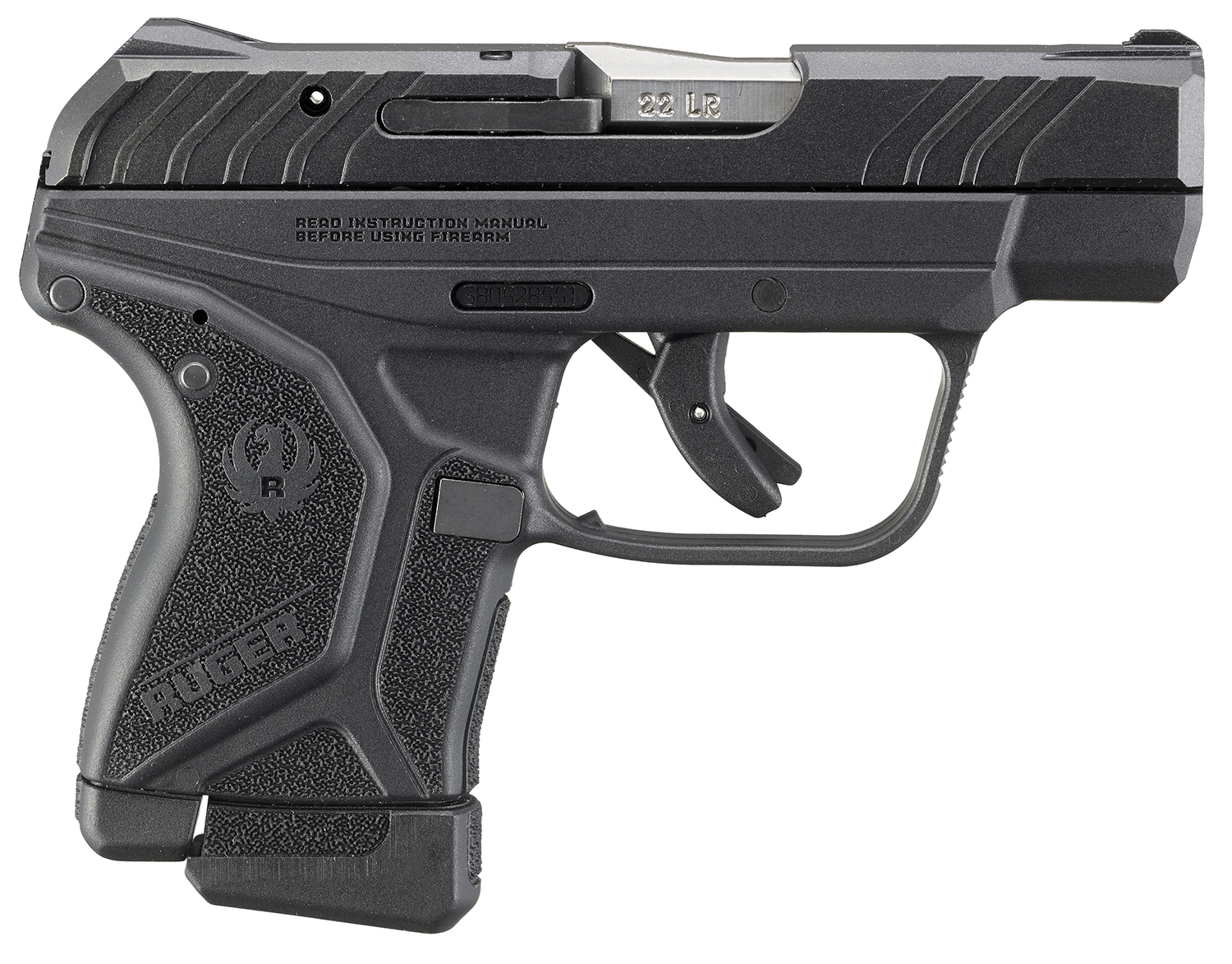 Ruger LCP II